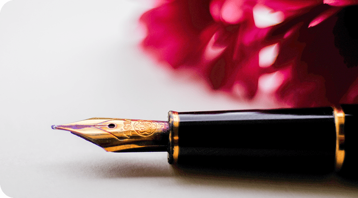 LPライティングイメージ