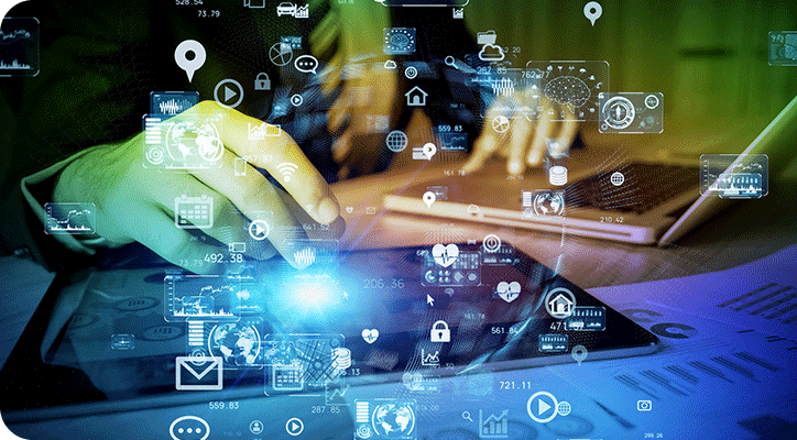 SEO対策イメージ